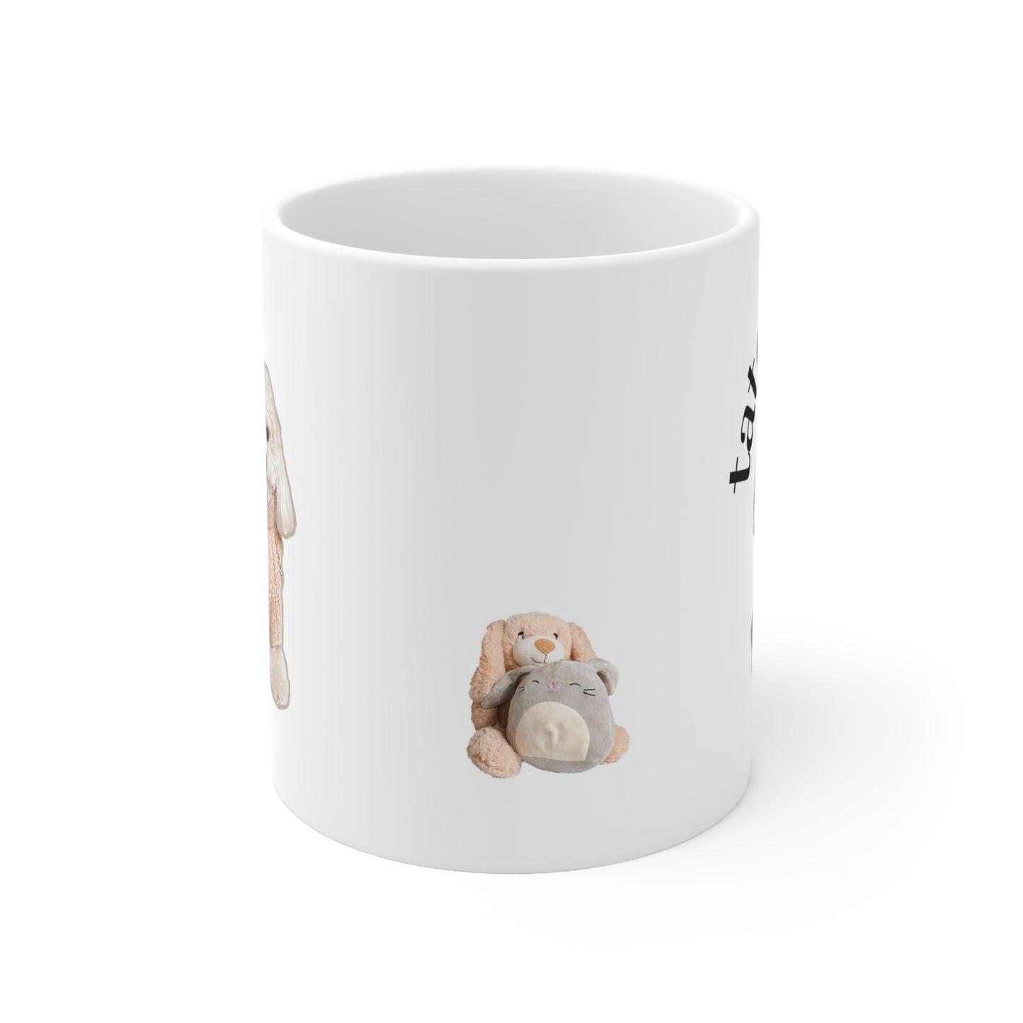 Tato Ceramic Mug